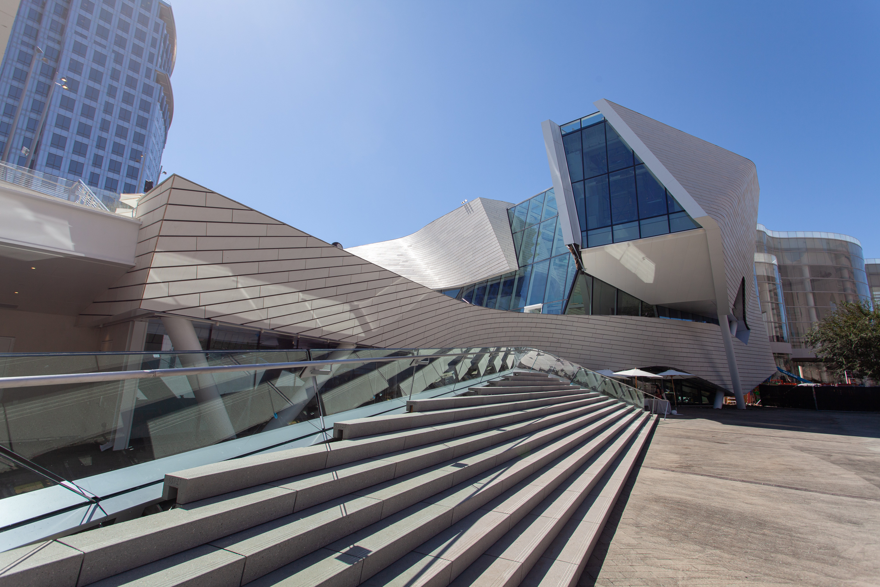 Orange County Museum of Art (OCMA) photo 5