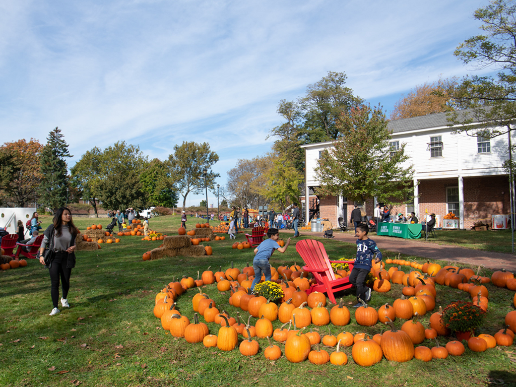 Halloween events in NYC for a scary good time in 2022