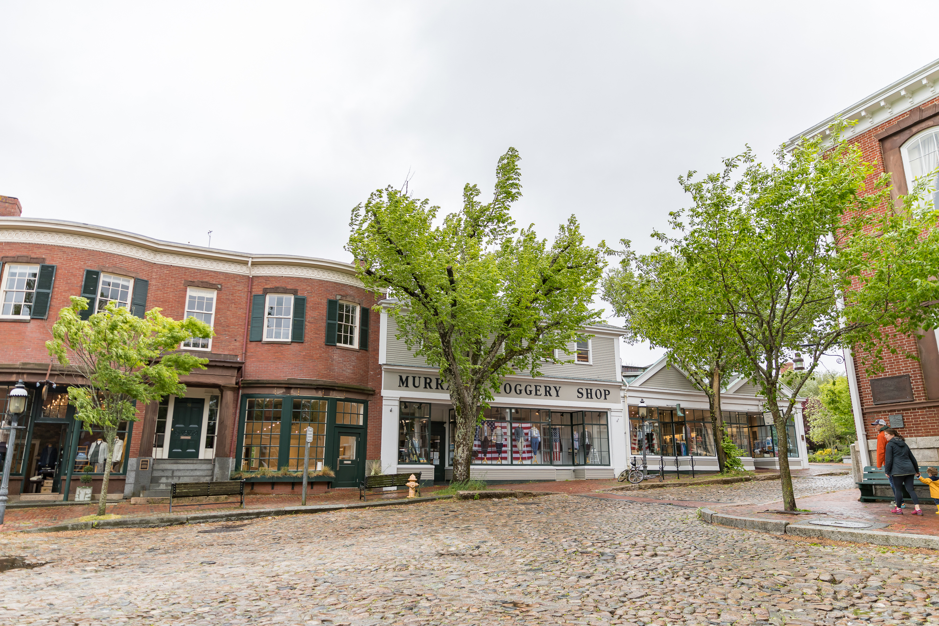 nantucket