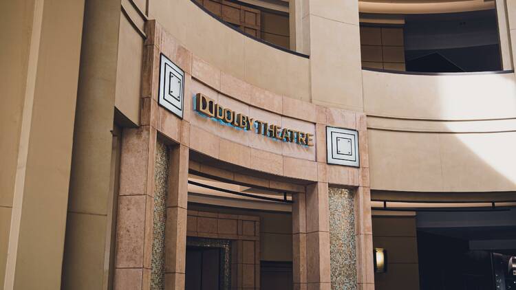 Dolby Theatre