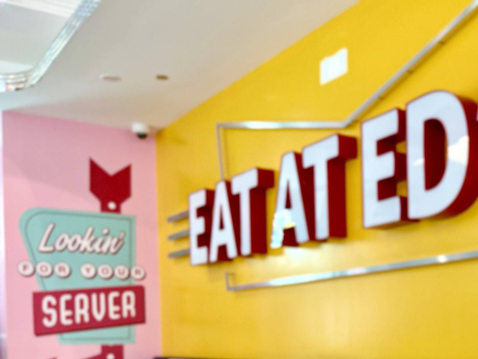 Restaurants for kids near me