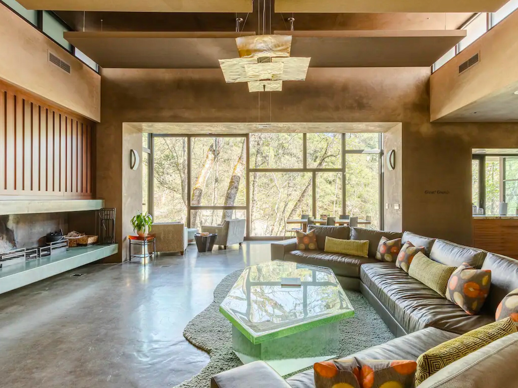 The best Airbnbs in Oakhurst, Mariposa, West Yosemite and more