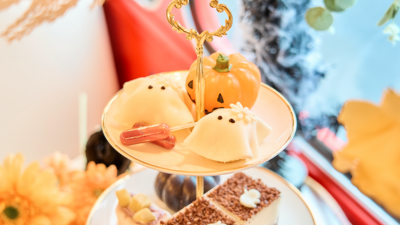 13 best Halloween events and parties in Tokyo