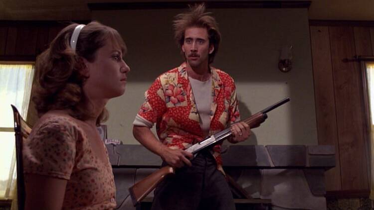 Raising Arizona (1987)