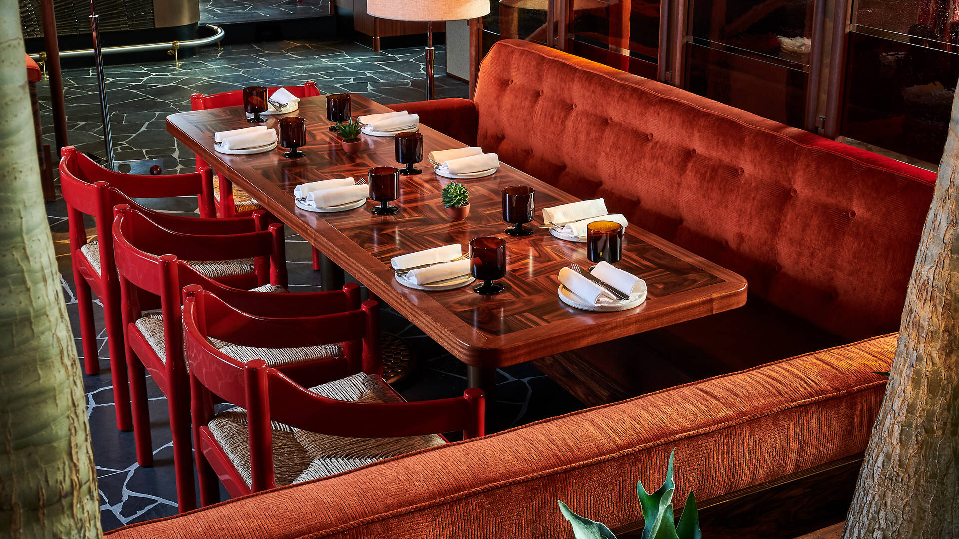 Decimo | Restaurants in King's Cross, London