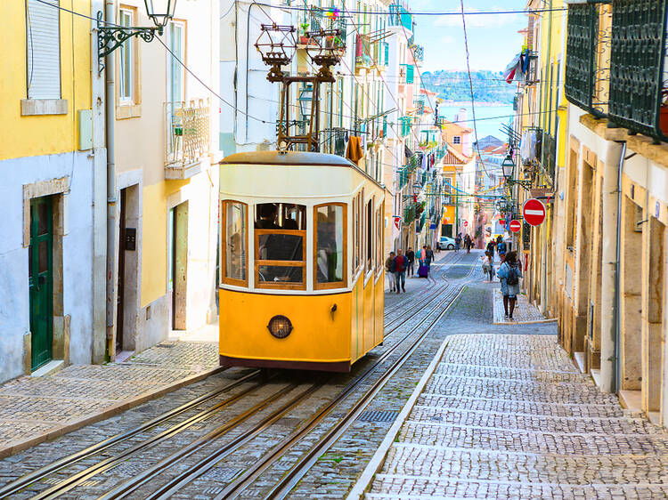 Portugal is launching a digital nomad visa for remote workers