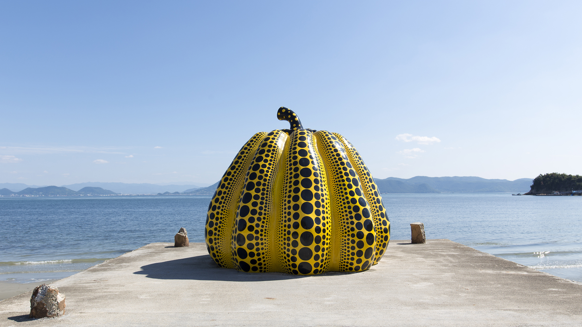 Naoshima art island: best museums, where to stay and what to do