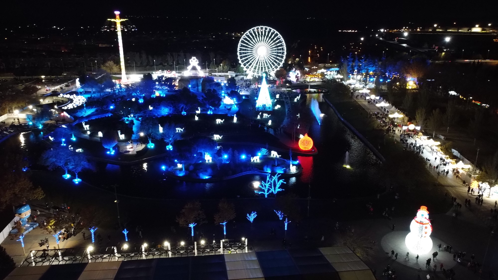 Mágicas Navidades Torrejón de Ardoz
