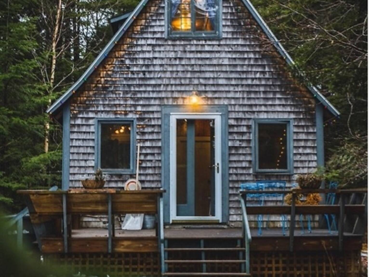 17 Best Airbnb Cabins near Boston for 2024