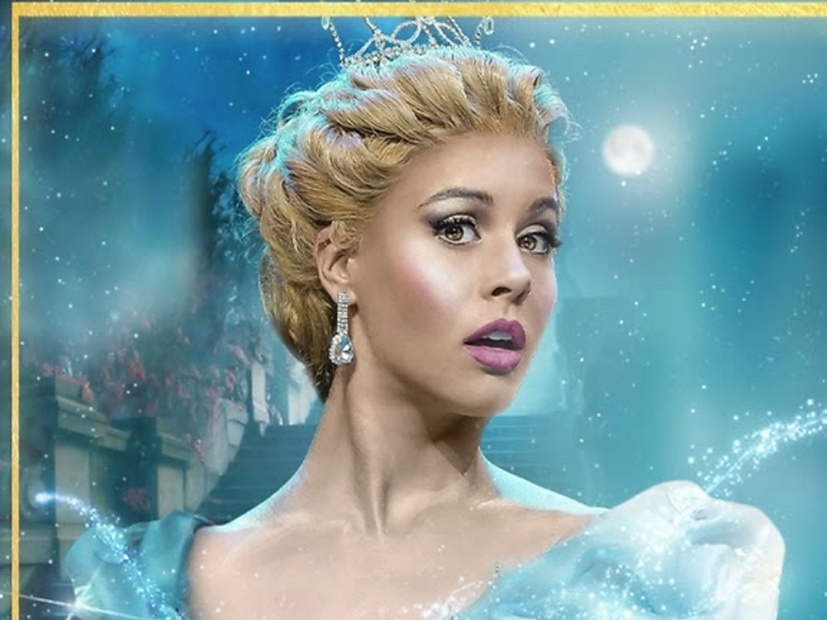 Cinderela: O musical dos seus sonhos