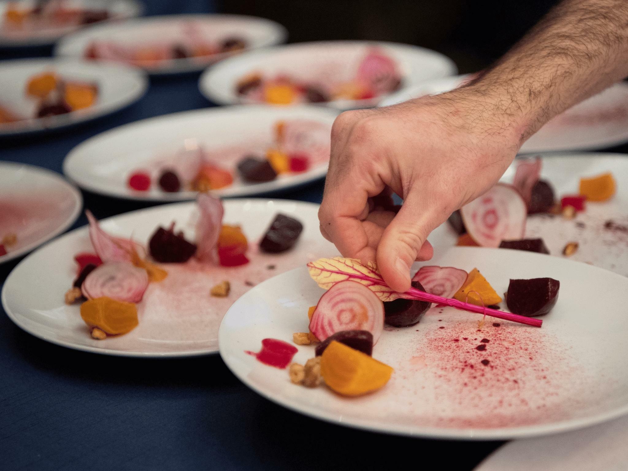 The Celebrity Chef Ball | Things to do in Chicago