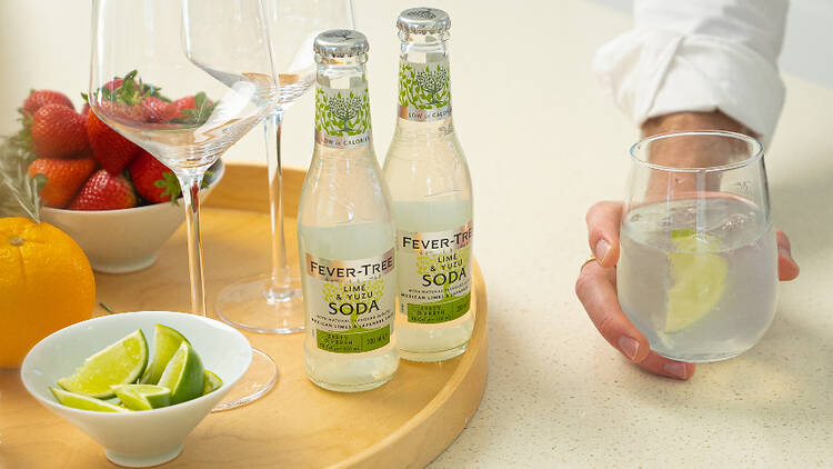 Fever-Tree