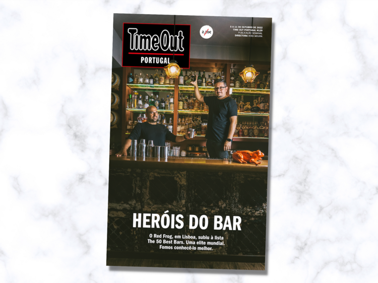 Heróis do bar Heróis do bar