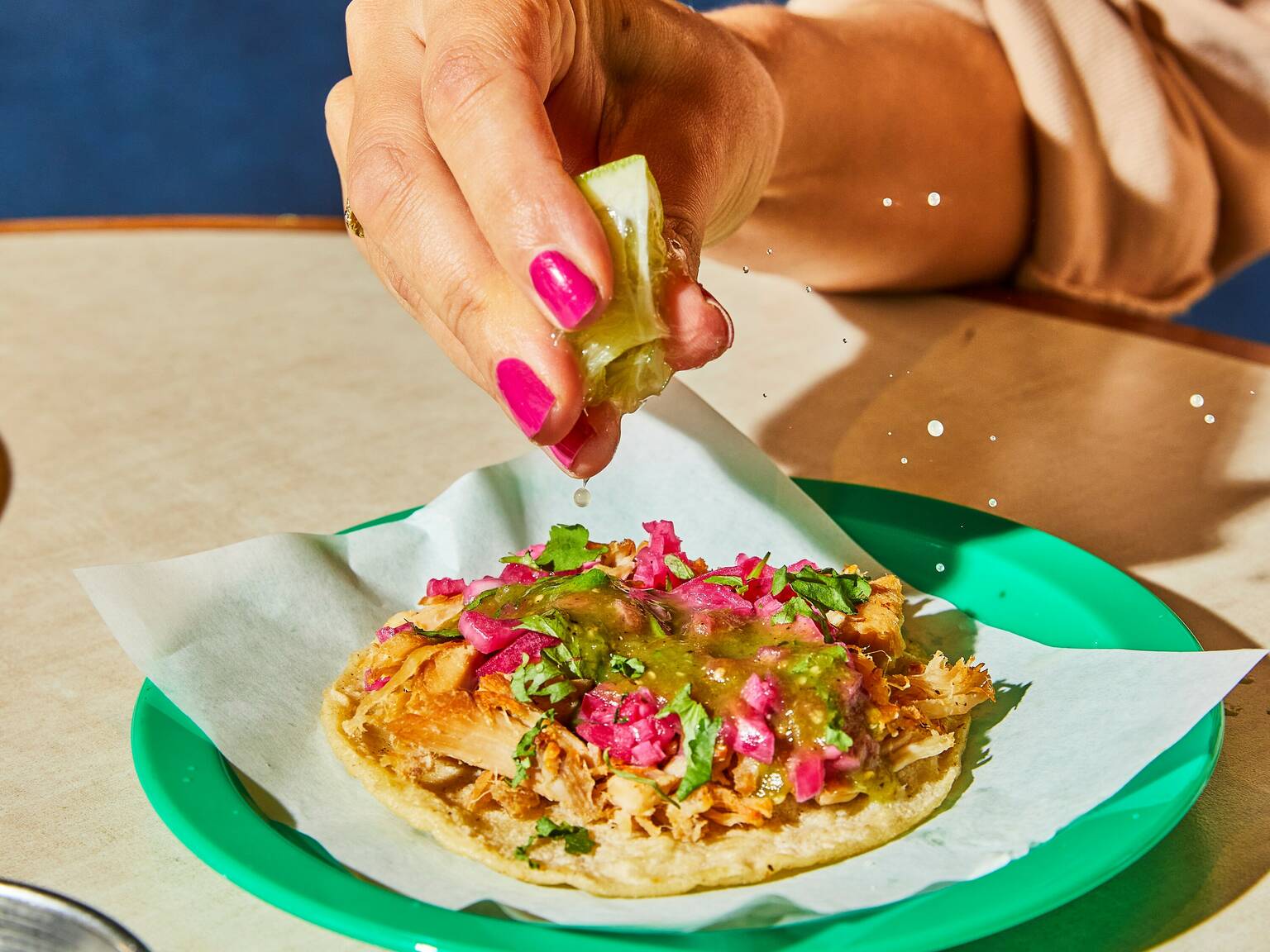 10 Best Street Food in London Worth Tracking Down