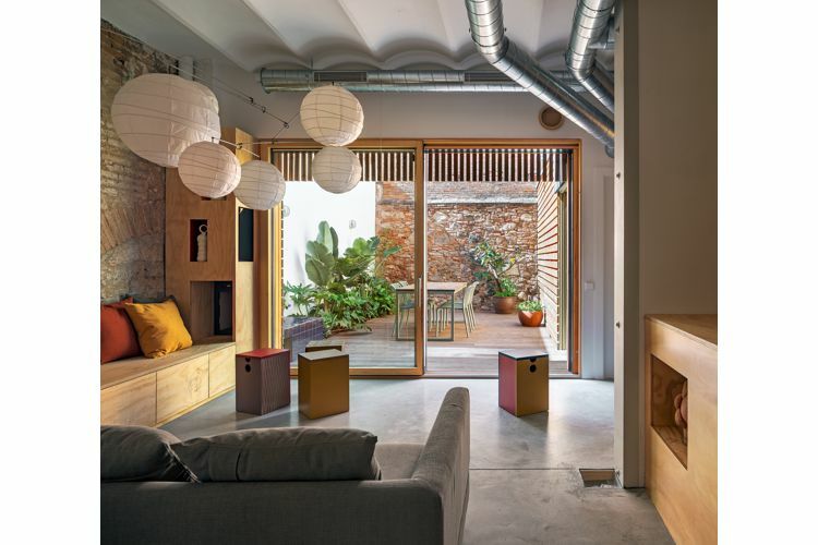 Habitatge Passivhaus