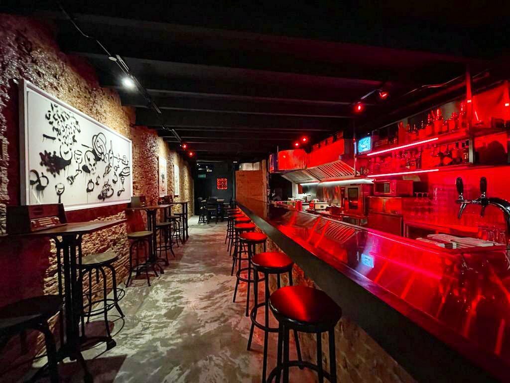 Sunny Side Up Things to do in Singapore