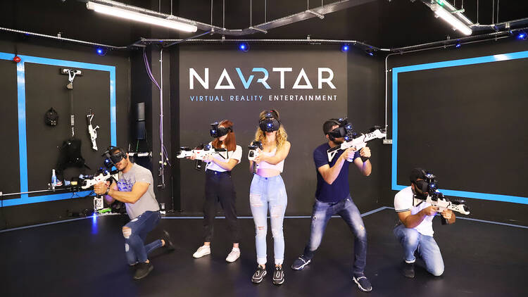 Navrtar