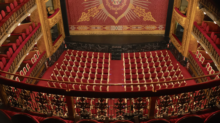 Teatro Español