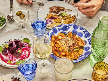 The best Silver Lake restaurants The best Silver Lake restaurants