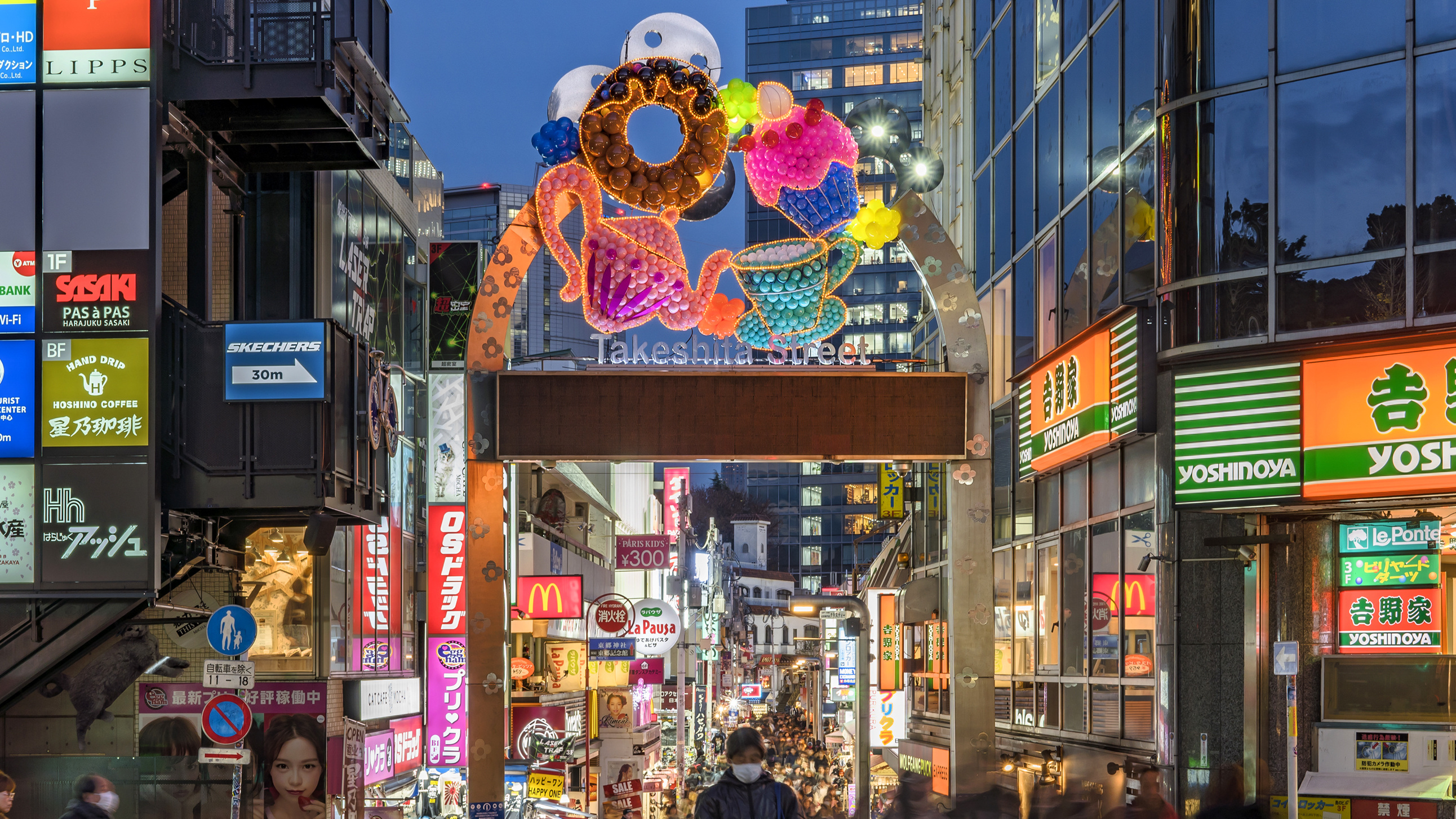 50 things to do in Harajuku: best restaurants, cafés, art, shops and more