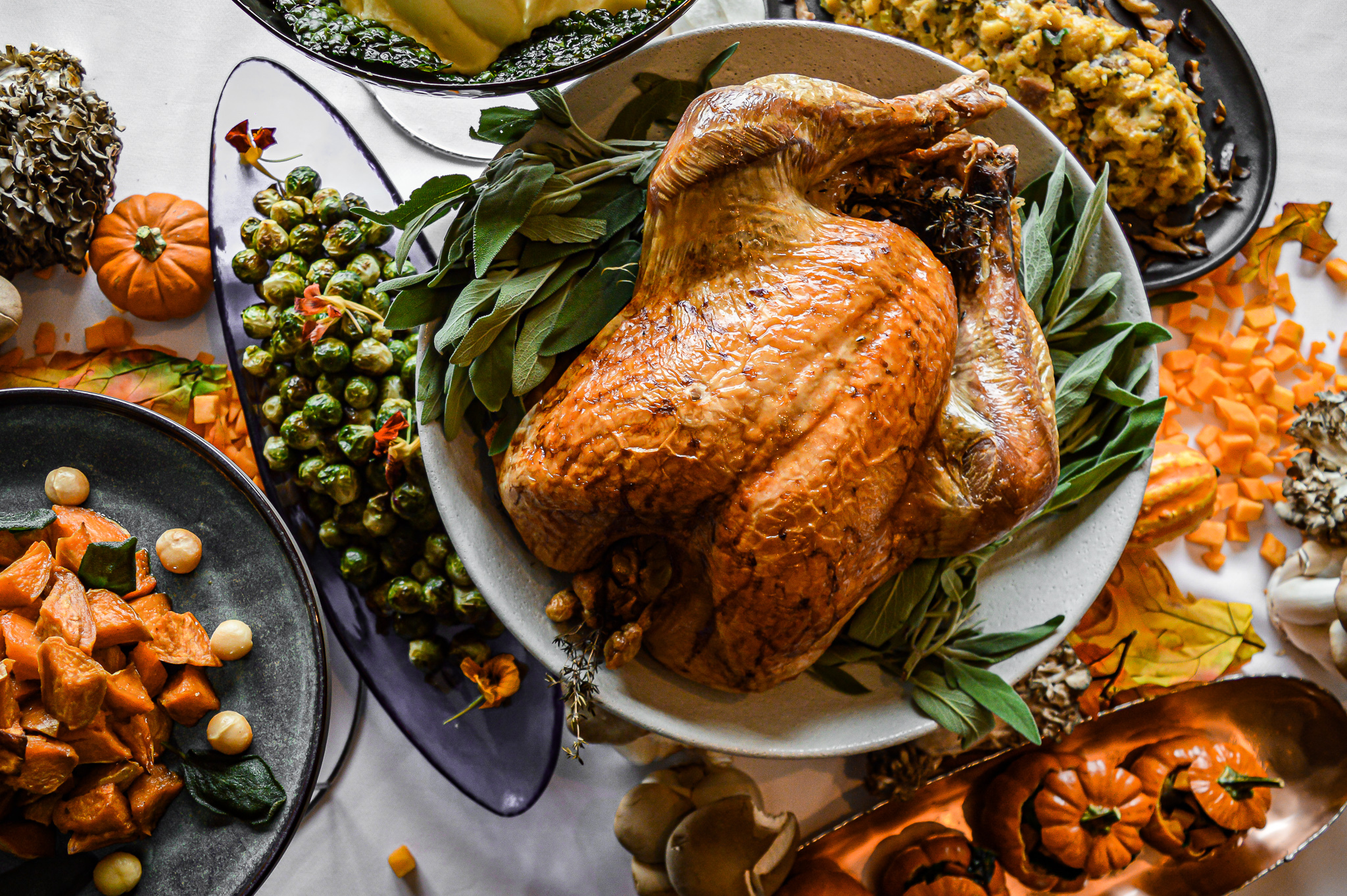 These Boston Restaurants Will Be Open For Thanksgiving 2022