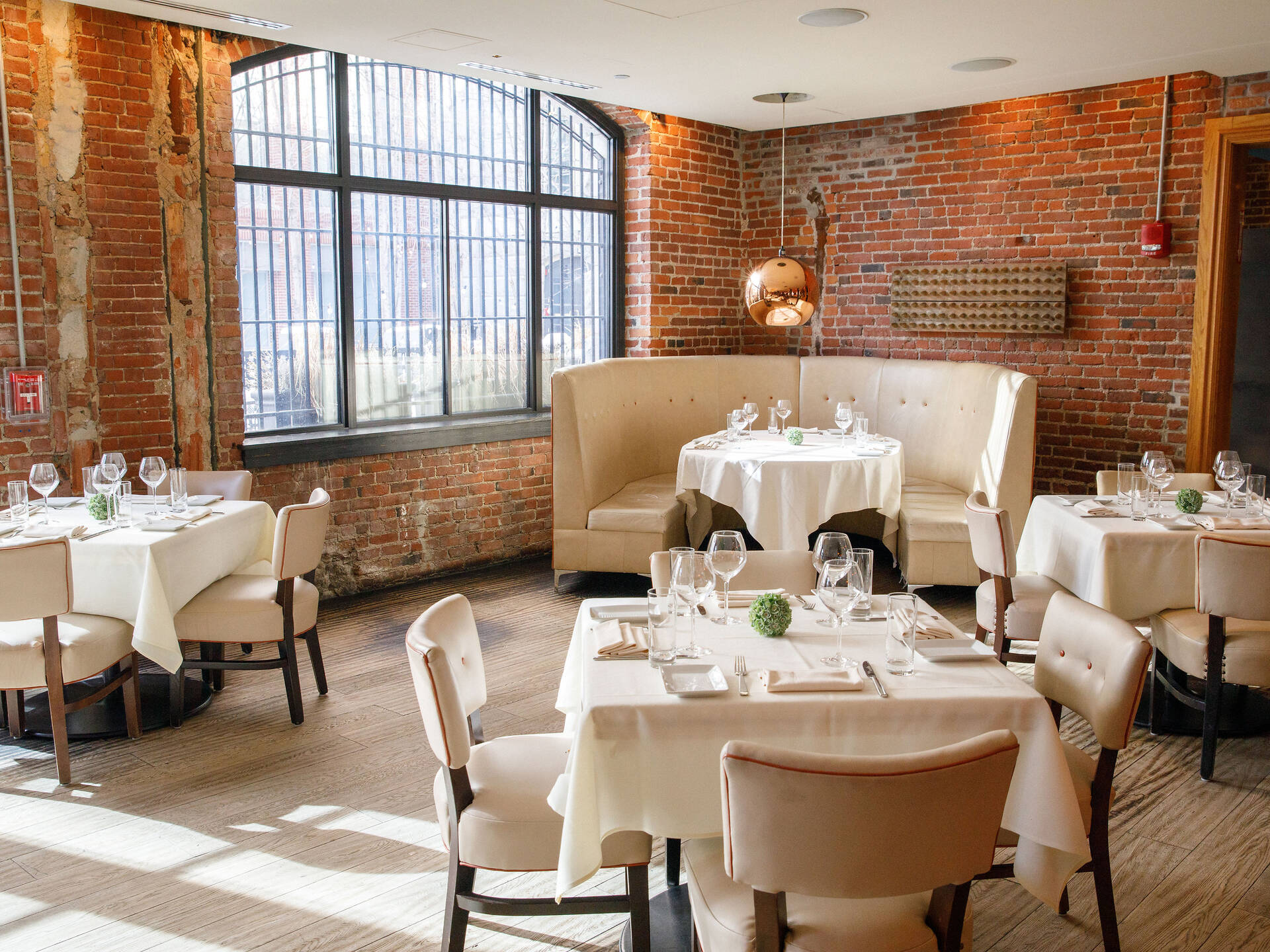 Thanksgiving Dinner in Boston: Best Restaurants Open for the Holiday