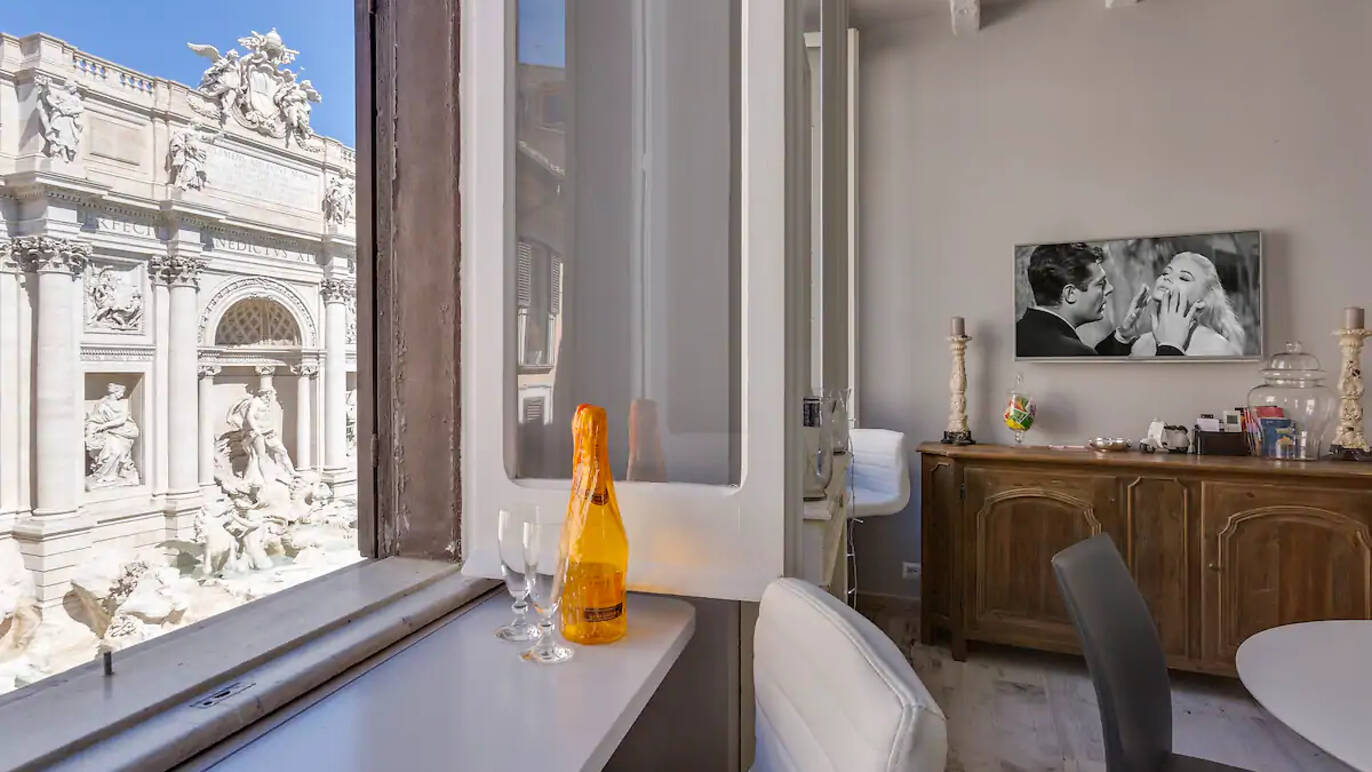 12 Best Rome Airbnbs | A Local's Pick of the Best Places to Stay in Rome