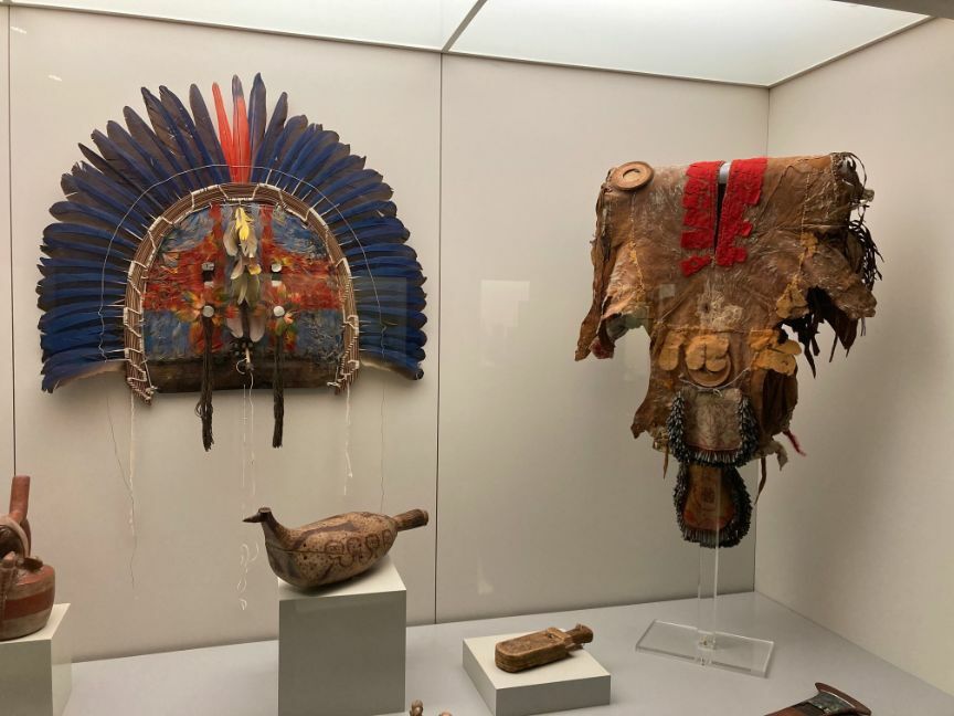 Museo de América