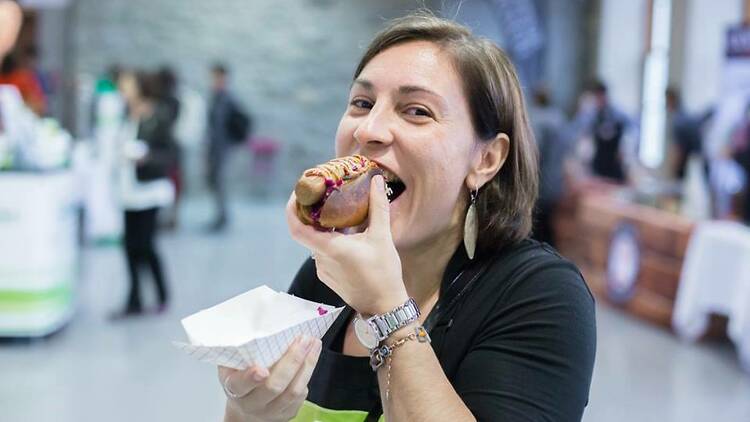 Montreal Vegan Festival