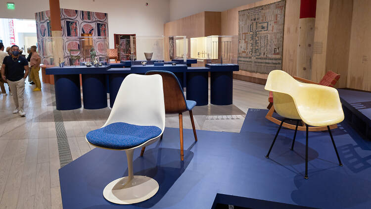 Scandinavian Design at LACMA