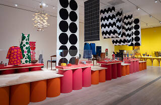 Scandinavian Design and the United States, 1890–1980 | Art