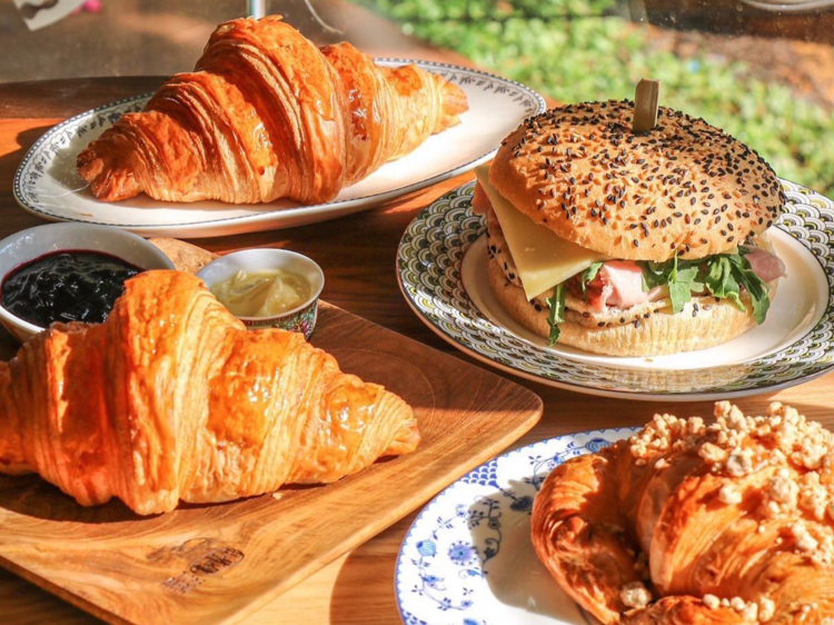 The best bakeries in Singapore