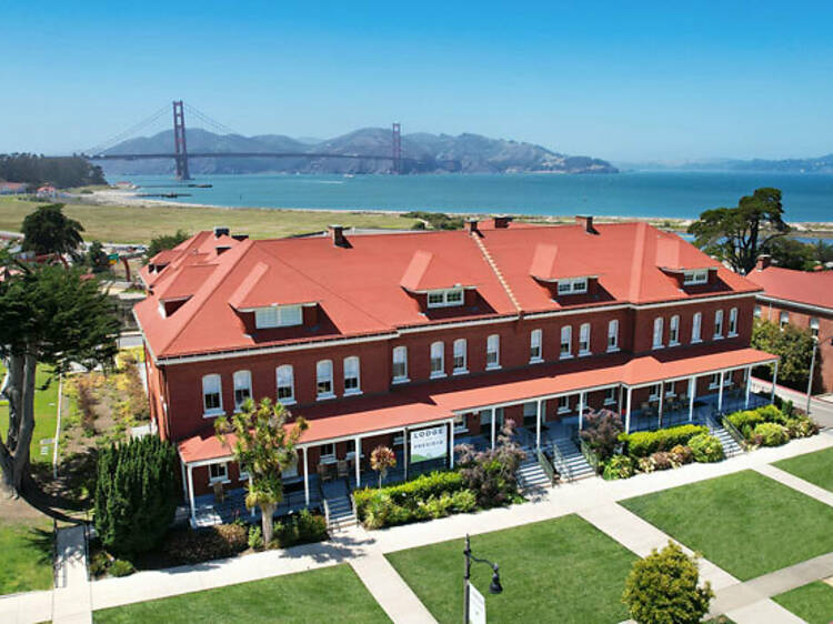 Presidio