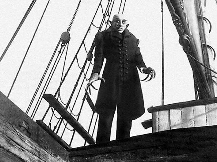 Nosferatu