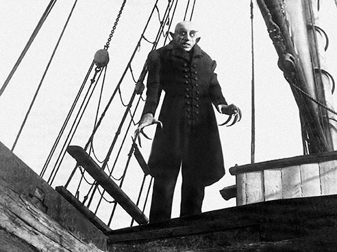 492px x 369px - The 66 Greatest Movie Monsters: From Dracula To The Thing
