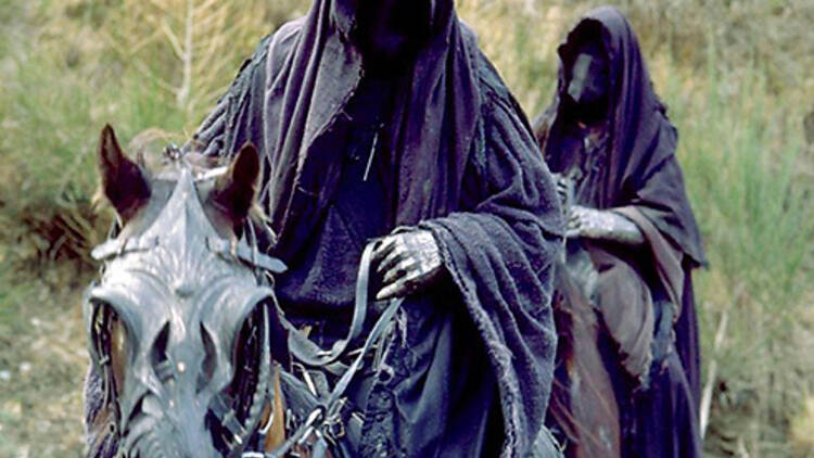 The Nazgûl