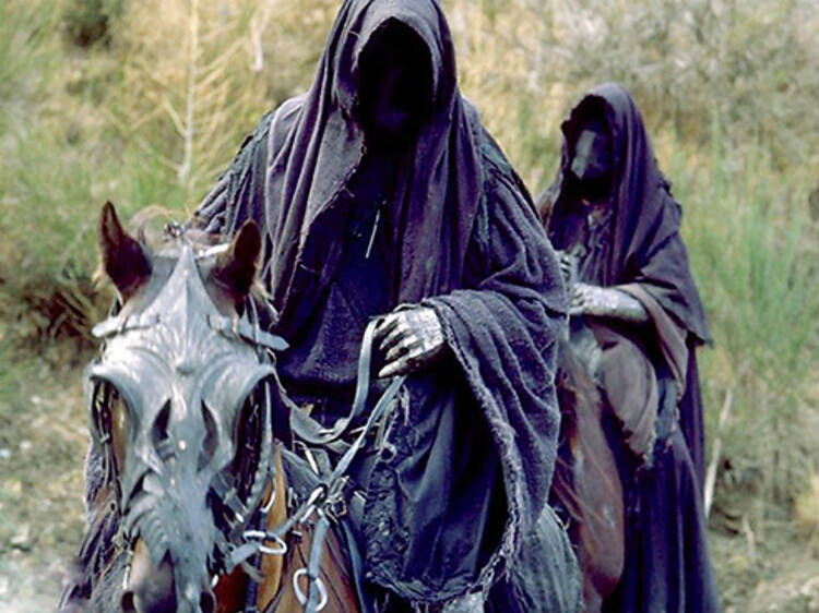 The Nazgûl