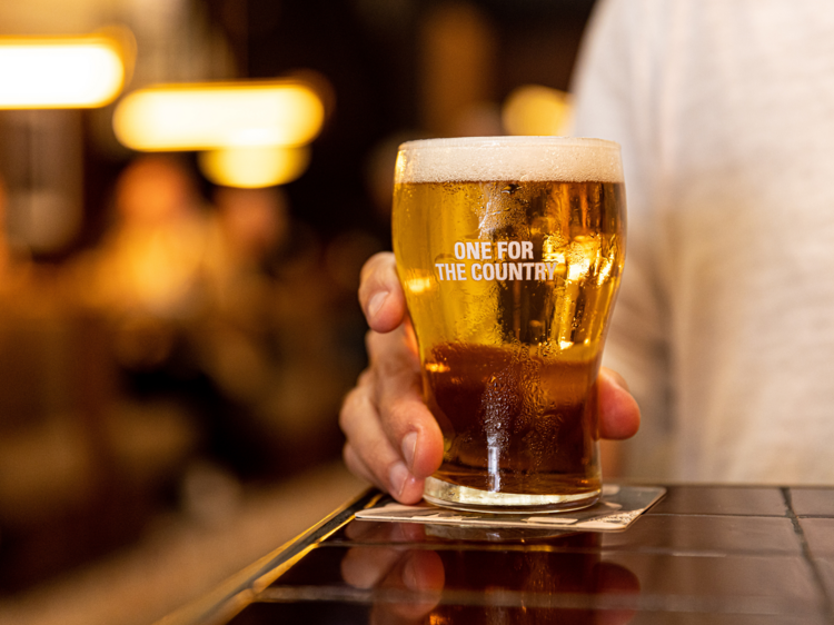 The 63 best pubs in Sydney right now