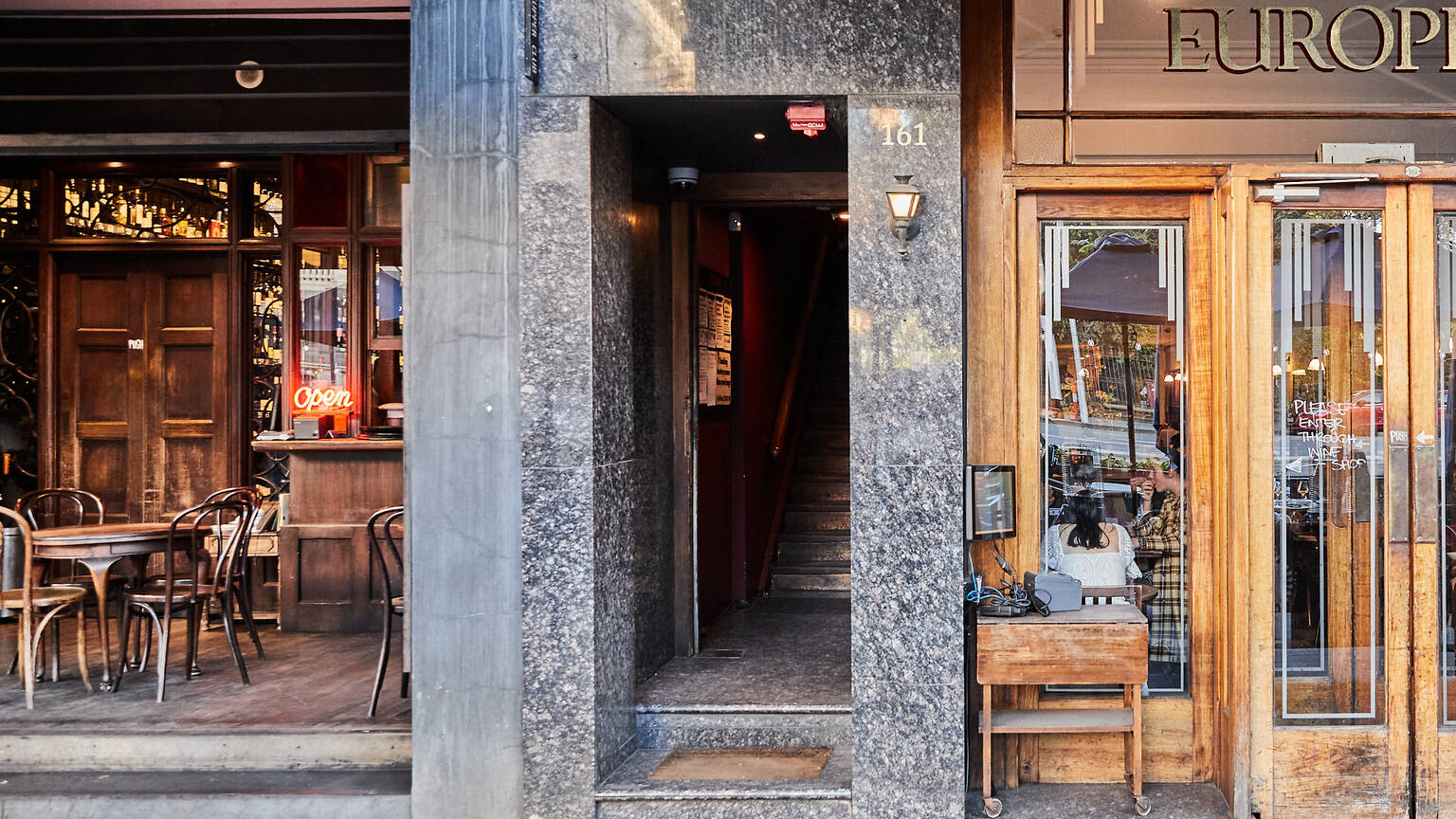 Siglo | Bars in Melbourne, Melbourne