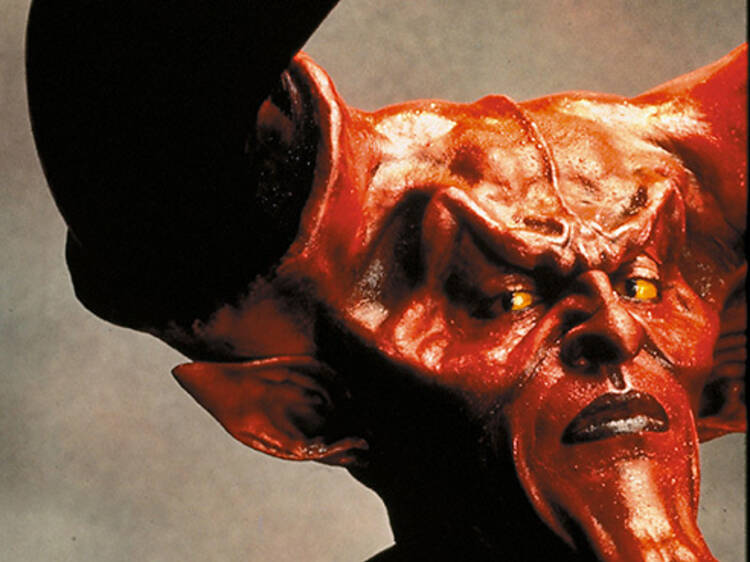 The 66 Greatest Movie Monsters: From Dracula To The Thing