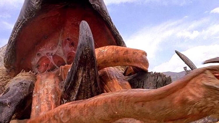 Graboids