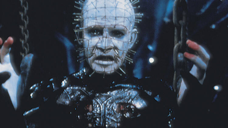 Pinhead