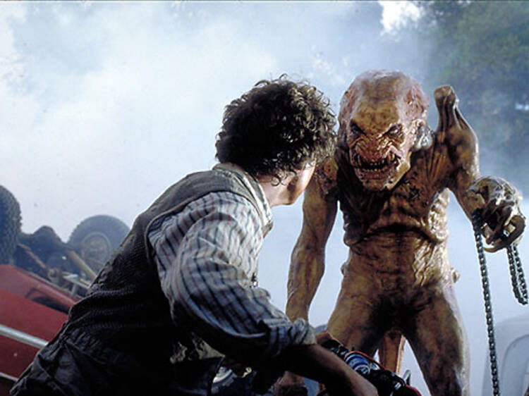 Pumpkinhead