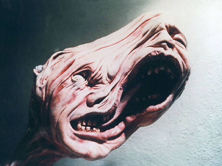 10 Horror Movie Monsters That Almost Looked TOTALLY Different – Page 6