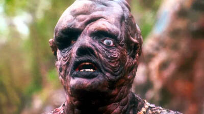 The 50 best monster movies ever made The 50 best monster movies ever made