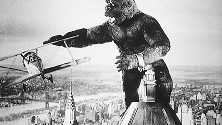 King Kong