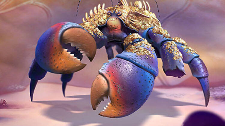 Tamatoa