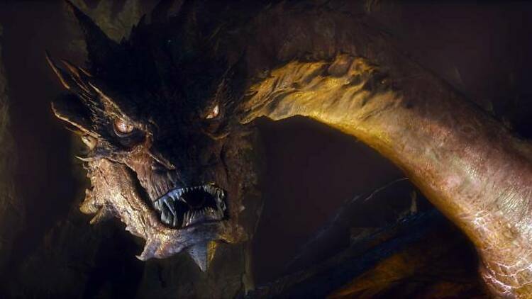 Smaug