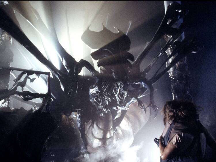The 16 Greatest Giant Monsters in Movie History - Sharp Magazine
