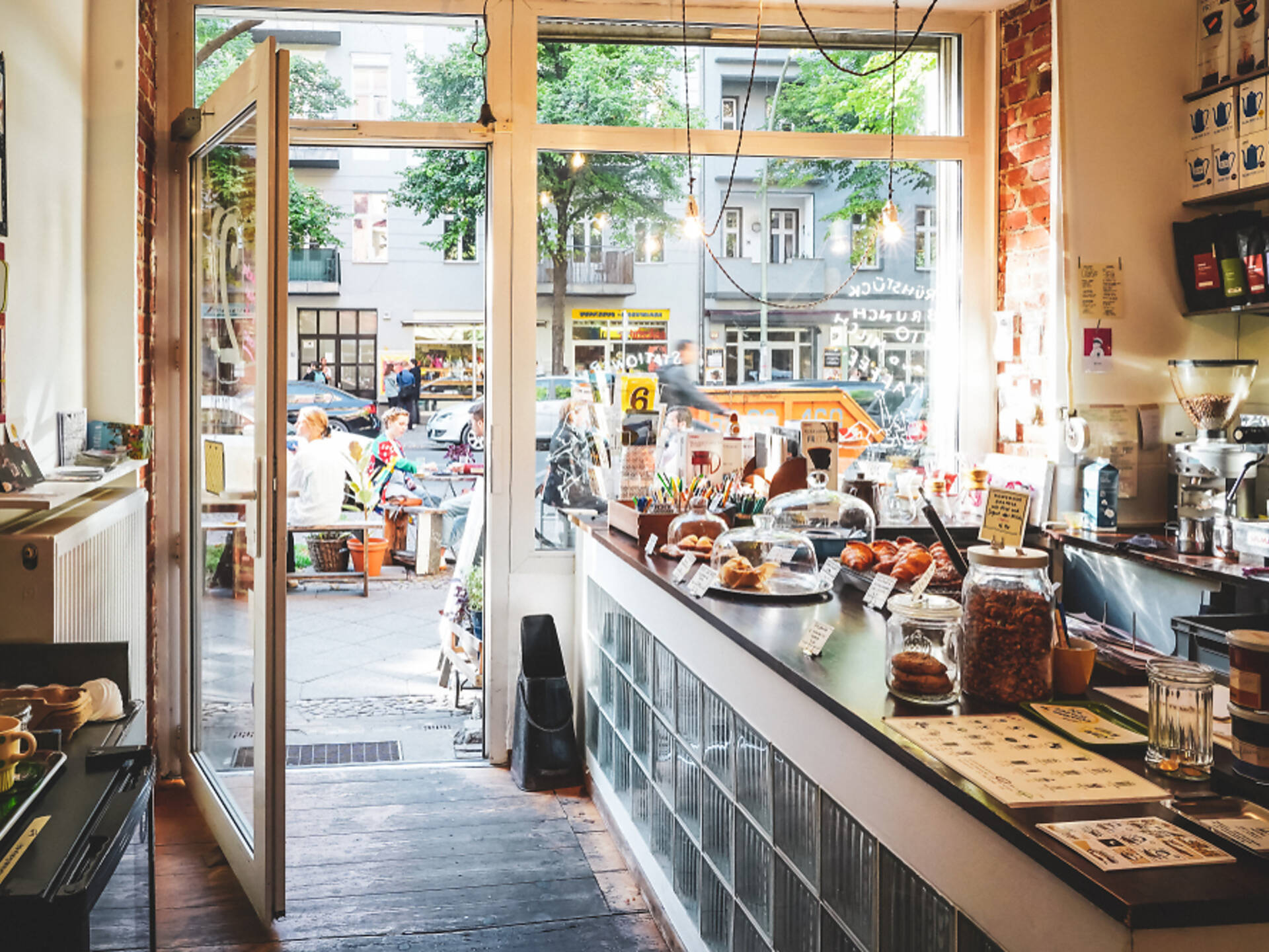 51 Coolest Neighbourhoods In The World Right Now